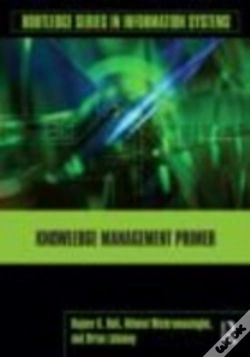 Capa do artigo Knowledge Management Primer