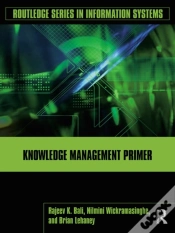 Capa do artigo Knowledge Management Primer