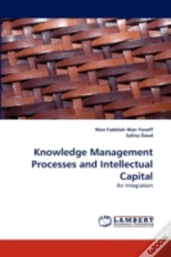 Capa do artigo Knowledge Management Processes And Intellectual Capital