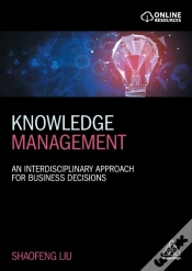 Capa do artigo Knowledge Management