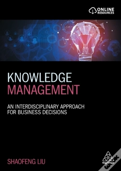 Capa do artigo Knowledge Management
