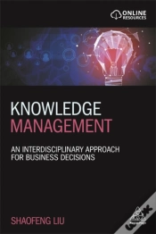 Capa do artigo Knowledge Management