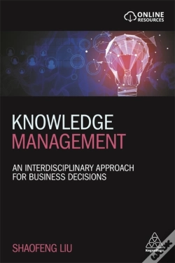 Capa do artigo Knowledge Management