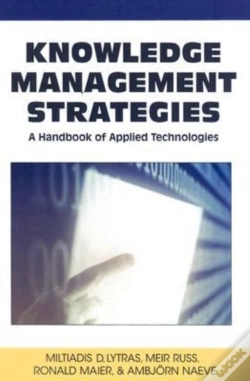 Capa do artigo Knowledge Management Strategies