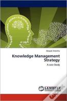 Knowledge Management Strategy