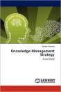 Knowledge Management Strategy - Preview