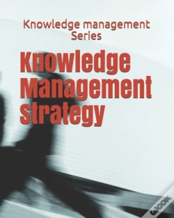 Capa do artigo Knowledge Management Strategy