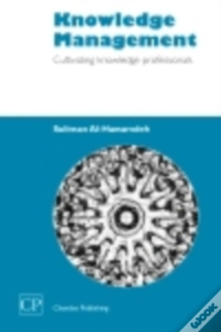 Capa do artigo Knowledge Management