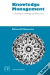 Capa do artigo Knowledge Management