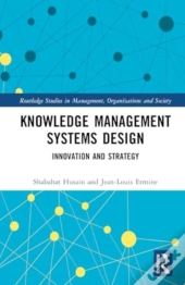 Knowledge Management Systems Design