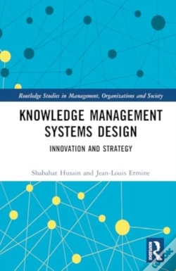 Capa do artigo Knowledge Management Systems Design