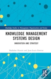 Capa do artigo Knowledge Management Systems Design