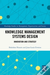 Capa do artigo Knowledge Management Systems Design