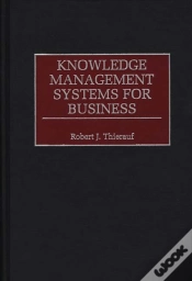 Capa do artigo Knowledge Management Systems For Business