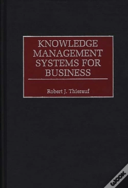 Capa do artigo Knowledge Management Systems For Business