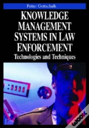 Capa do artigo Knowledge Management Systems In Law Enforcement