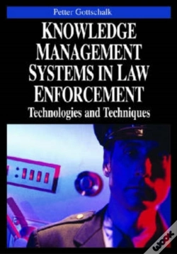 Capa do artigo Knowledge Management Systems In Law Enforcement