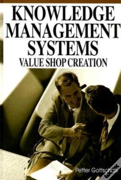 Capa do artigo Knowledge Management Systems