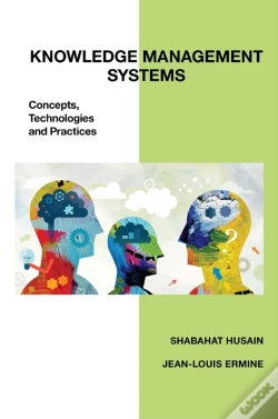 Capa do artigo Knowledge Management Systems