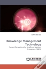 Capa do artigo Knowledge Management Technology