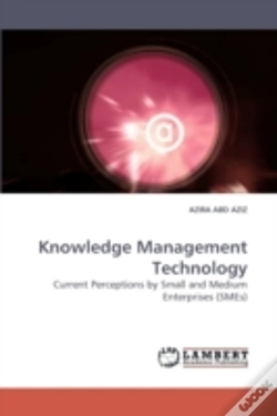 Capa do artigo Knowledge Management Technology