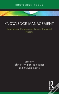 Capa do artigo Knowledge Management