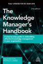Knowledge Manager'S Handbook - Preview