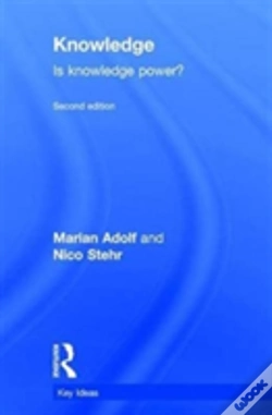 Capa do artigo Knowledge