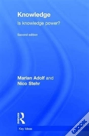 Capa do artigo Knowledge