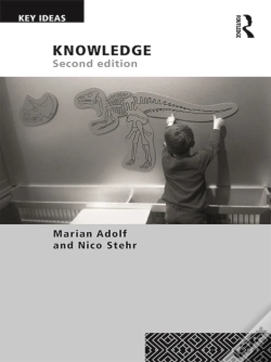 Capa do artigo Knowledge