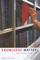 Knowledge Matters