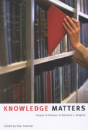 Knowledge Matters - Preview