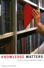 Knowledge Matters - Preview