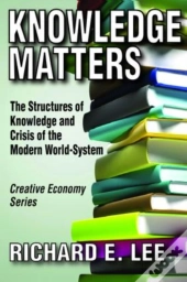 Knowledge Matters