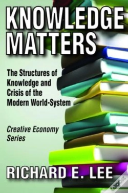 Capa do artigo Knowledge Matters
