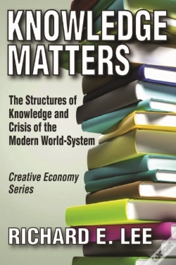 Capa do artigo Knowledge Matters