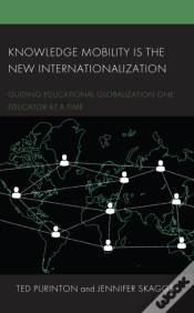 Capa do artigo Knowledge Mobility Is The New Internationalization