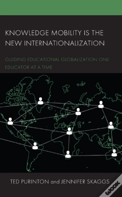 Capa do artigo Knowledge Mobility Is The New Internationalization