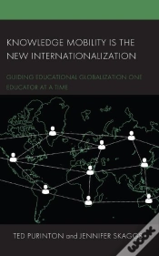 Capa do artigo Knowledge Mobility Is The New Internationalization