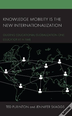 Capa do artigo Knowledge Mobility Is The New Internationalization