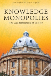 Capa do artigo Knowledge Monopolies