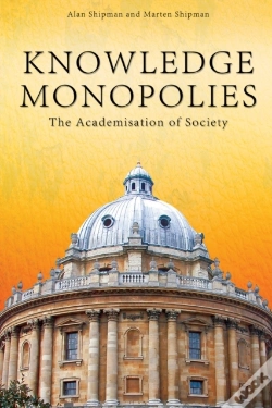 Capa do artigo Knowledge Monopolies