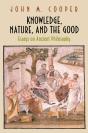Knowledge, Nature, And The Good - Preview