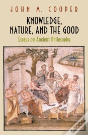 Capa do artigo Knowledge, Nature, And The Good