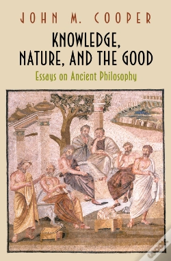 Capa do artigo Knowledge, Nature, And The Good