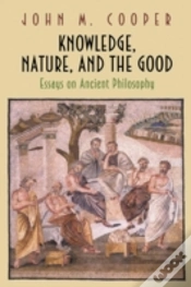 Capa do artigo Knowledge, Nature, And The Good