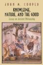 Knowledge, Nature, And The Good - Preview