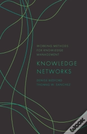 Capa do artigo Knowledge Networks