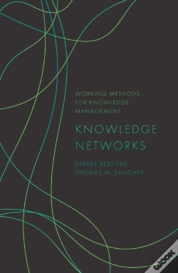 Capa do artigo Knowledge Networks