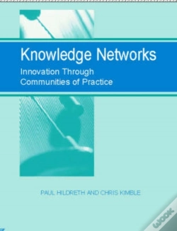 Capa do artigo Knowledge Networks